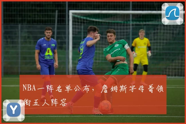 NBA一阵名单公布，詹姆斯字母哥领衔五人阵容