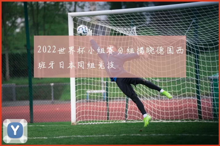 2022世界杯小组赛分组揭晓德国西班牙日本同组竞技